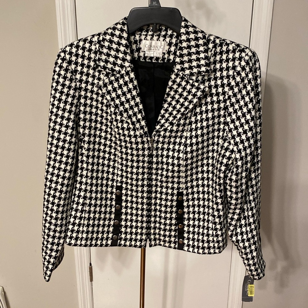 Conrad C Jacket